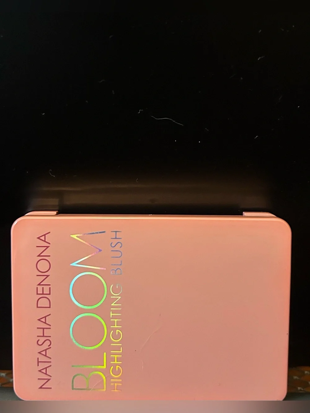Natasha Denona Mini Bloom Glow Powder Blush